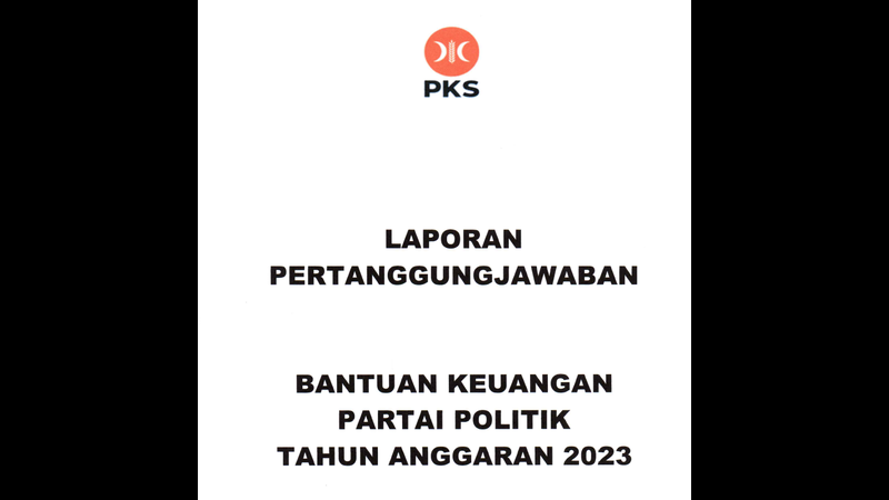 LPJ Dana Banpol 2023