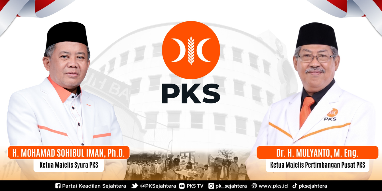Majelis Pertimbangan Pusat PKS