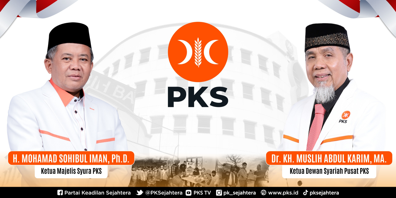 Dewan Syariah Pusat PKS