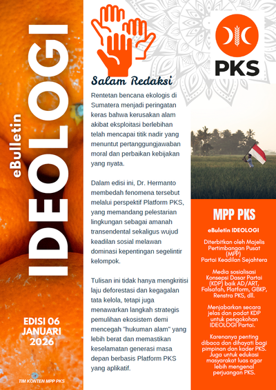 Edisi 06 Januari 2026
