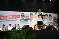 Maulid Nabi Muhammad 1447 H