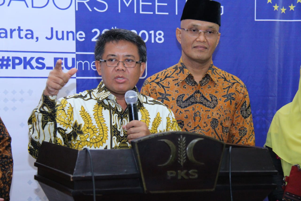 Foto: Donny/ PKSFoto