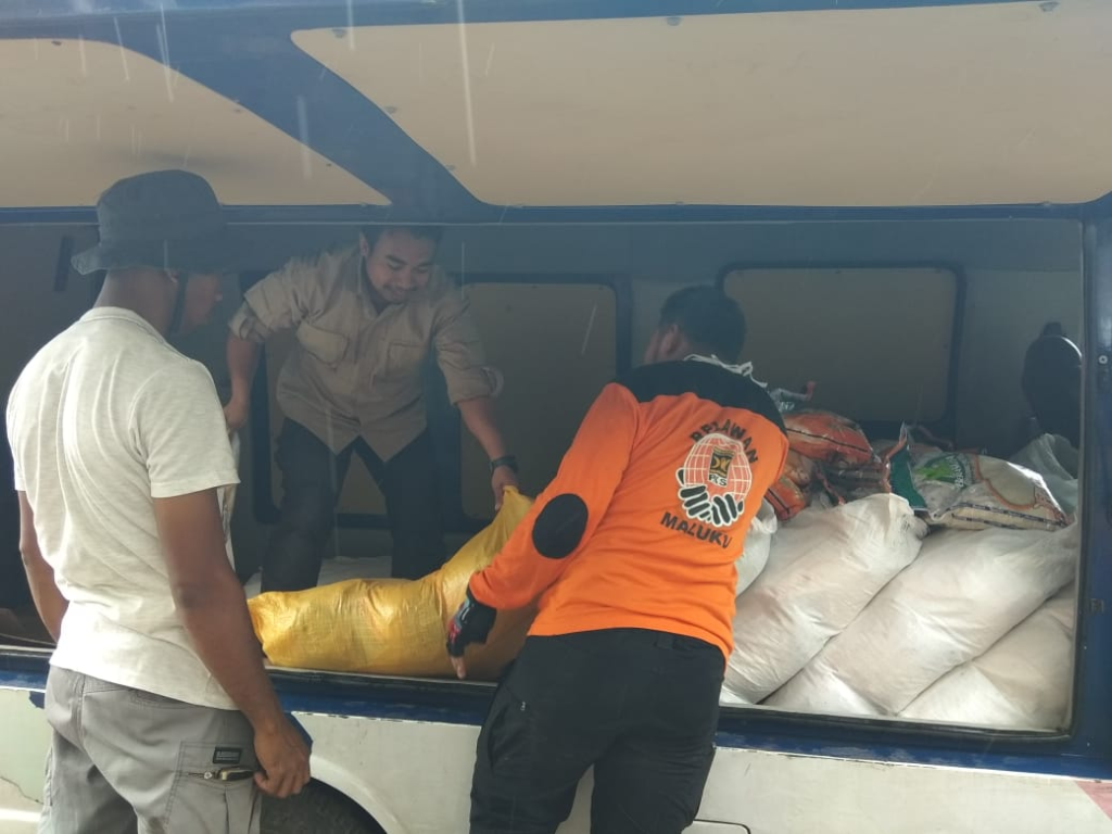dok Humas PKS Maluku