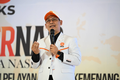 Wasekjen PPME Tomy Agus Maymantono, S.Si.