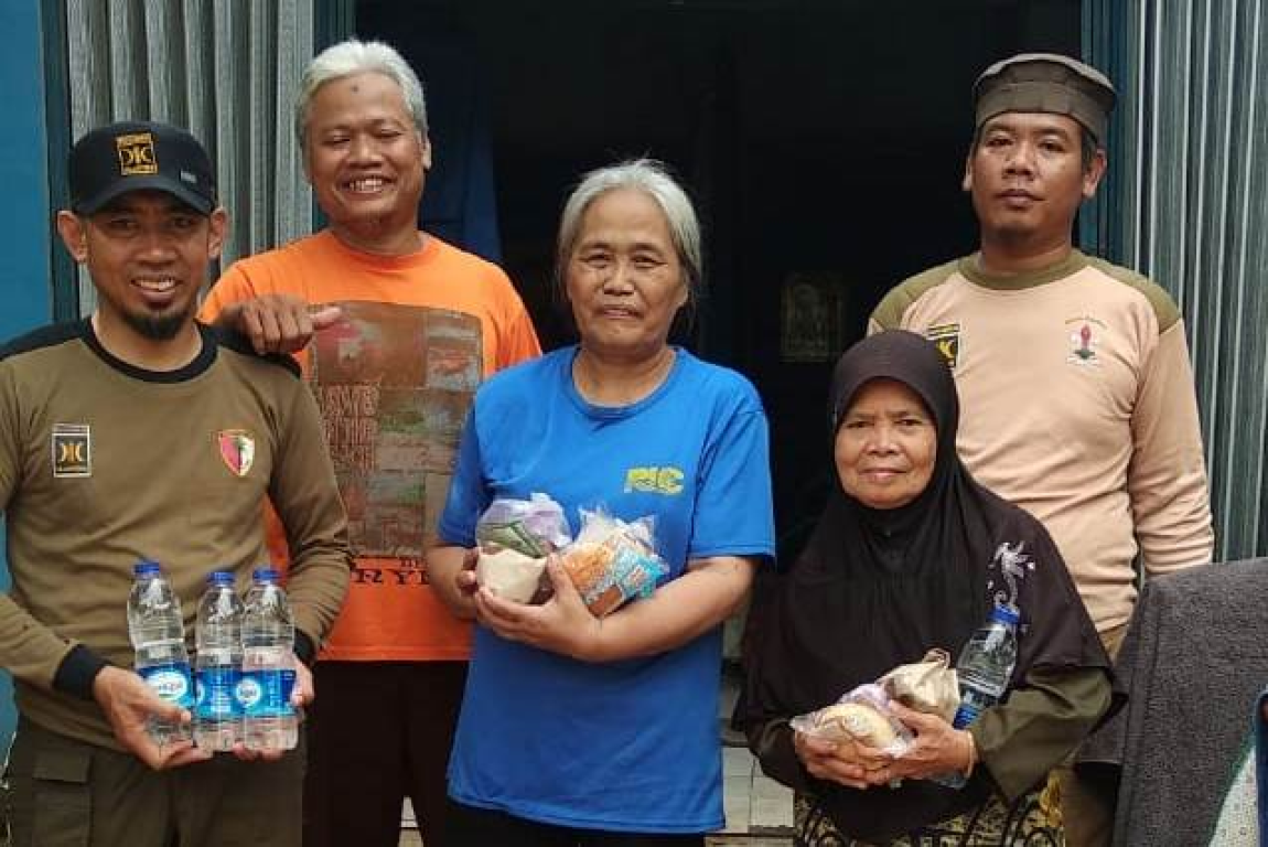 dok Humas Kab Bekasi