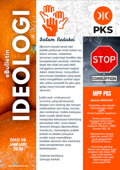 Edisi 08 Januari 2026