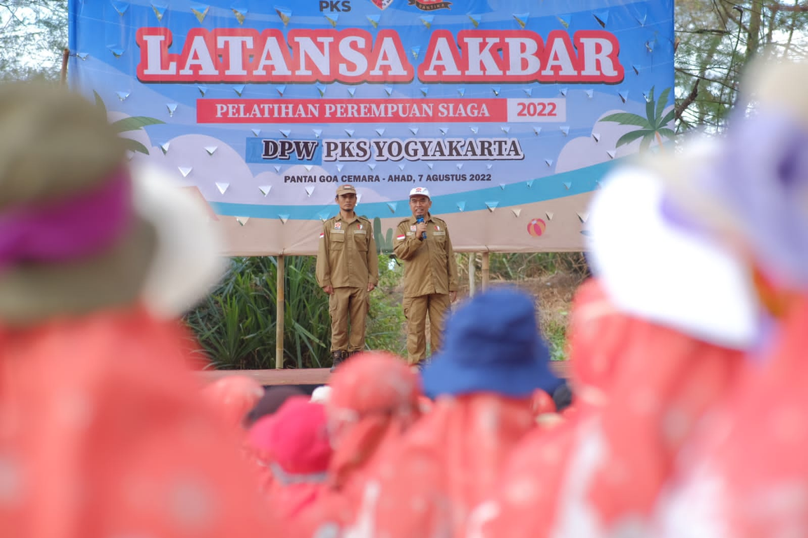 Latansa PKS Yogyakarta