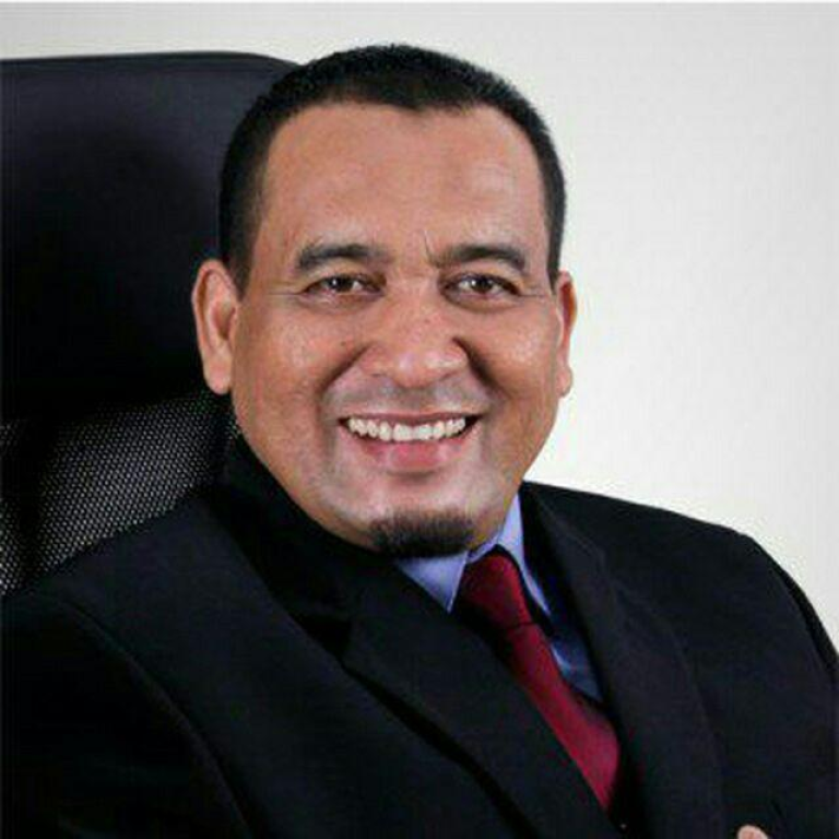 Anggota Komisi III Fraksi Partai Keadilan Sejahtera DPRD Provinsi Riau Sofyan Siroj Abdul Wahab