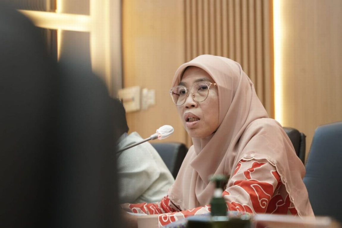 THR Ojol Hanya Bersifat Imbauan, Legislator PKS: Jangan Sampai Rasa Keadilan Mati