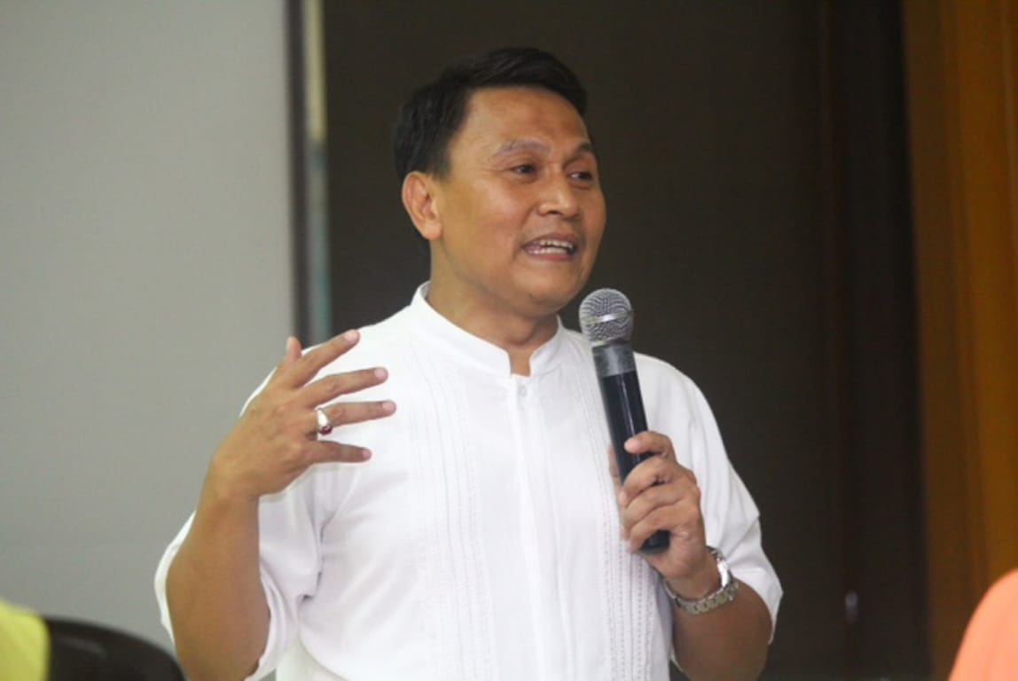 Mardani Ali Sera tegaskan meski beroposisi, PKS akan tetap menjaga nilai-nilai persatuan/PKS Foto