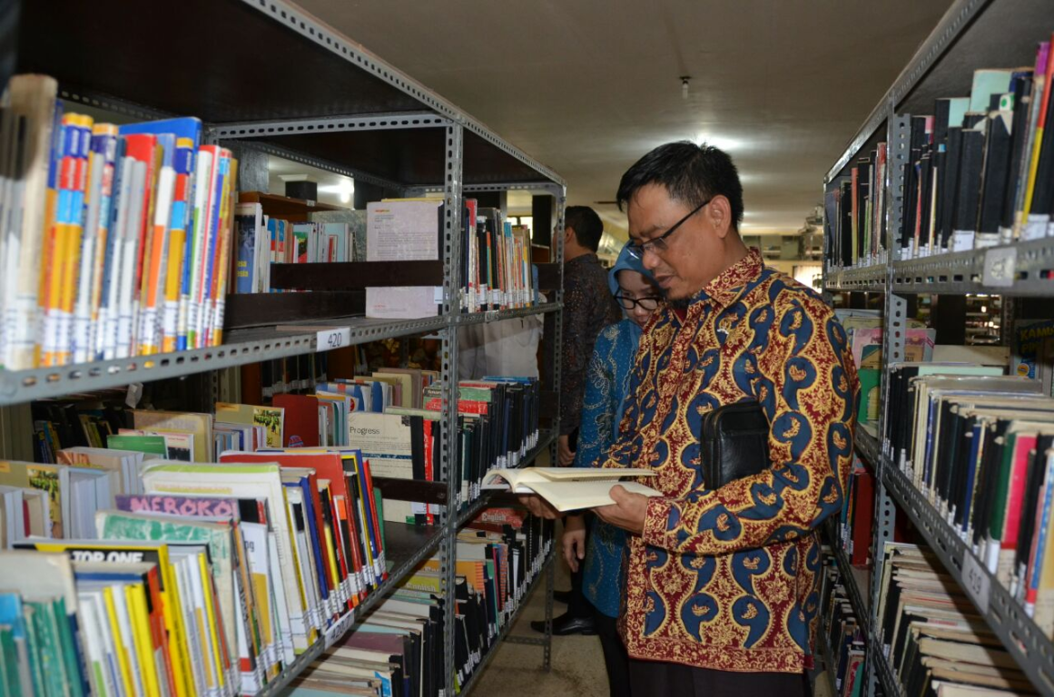 Wakil Ketua Komisi X DPR RI, Abdul Fikri