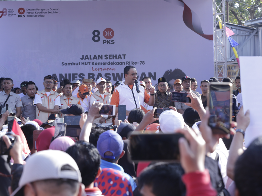 dok Humas PKS Jateng