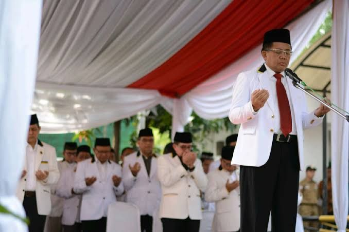 Presiden PKS Mohamad Sohibul Iman (dok PKSFoto)