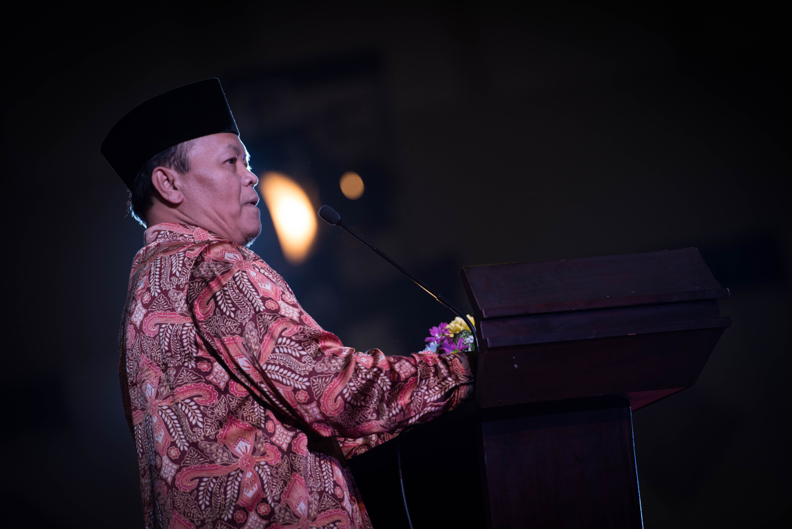 Hidayat Nur Wahid (foto: M. Hilal/PKSFoto)