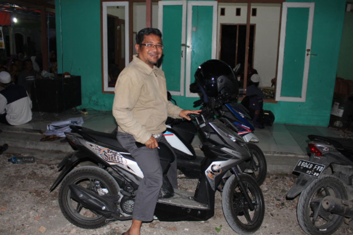 dok Humas PKS Kab Bekasi