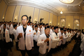 Suasana pembukaan Rakernas PKS 2025, Senin, (10/11/2025)