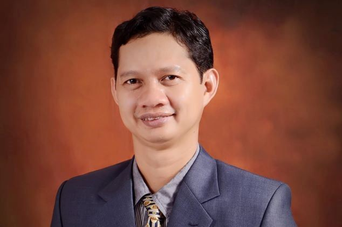 Ketua Bidang Humas DPP PKS Dedi Supriadi