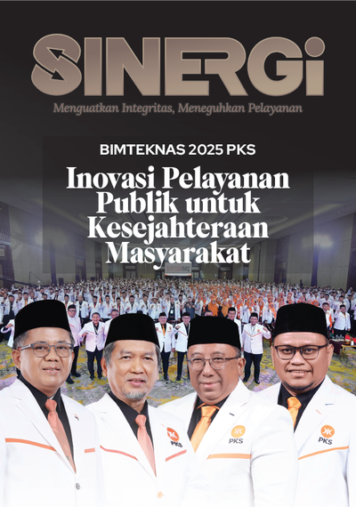 Edisi 1 - November 2026