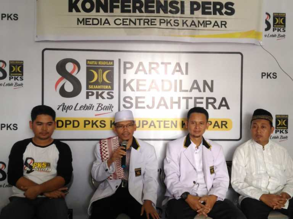 dok Detak Kampar
