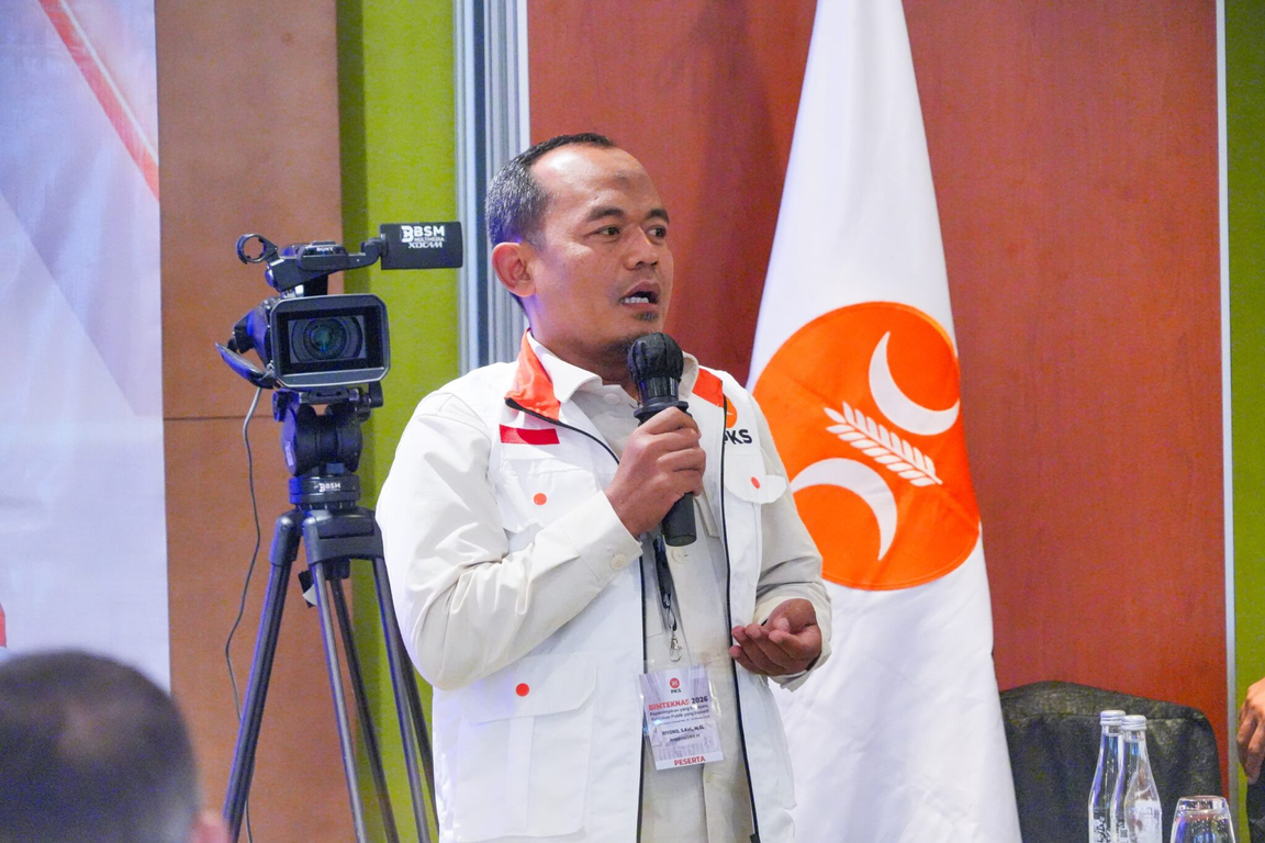 Wacana 12,7 Juta Ha Hutan Rusak untuk Usaha Sawit, PKS: Hutan Rusak Wajib Dipulihkan, Bukan Dialihfungsikan