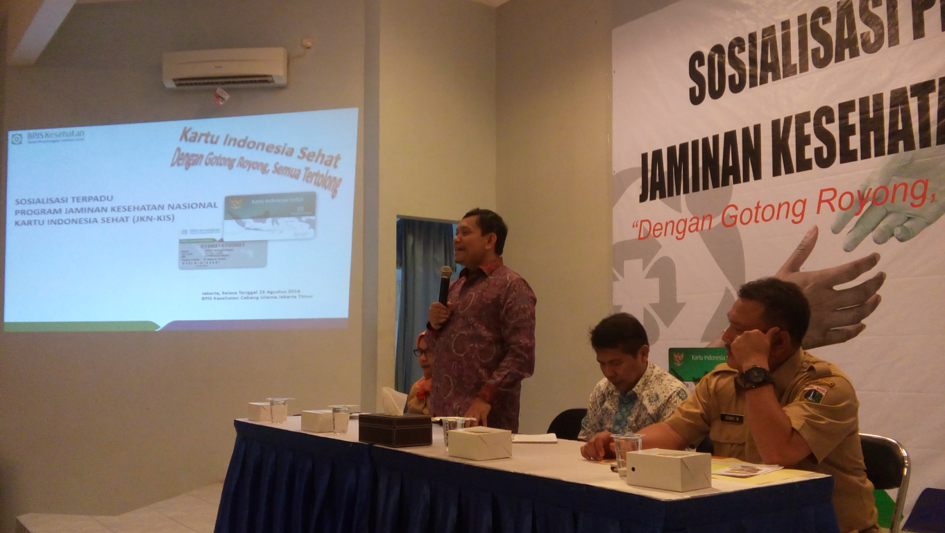 Anggota Komisi IX DPR RI Ahmad Zainuddin