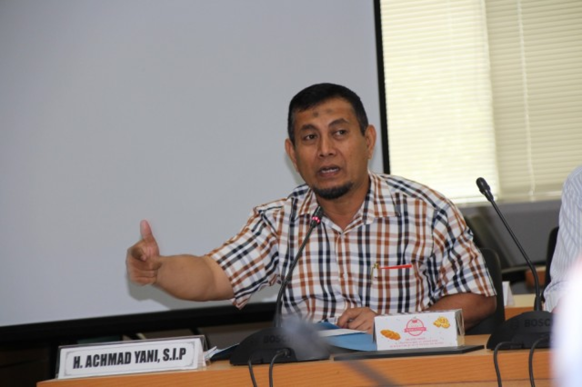 dok Humas PKS DKI Jakarta
