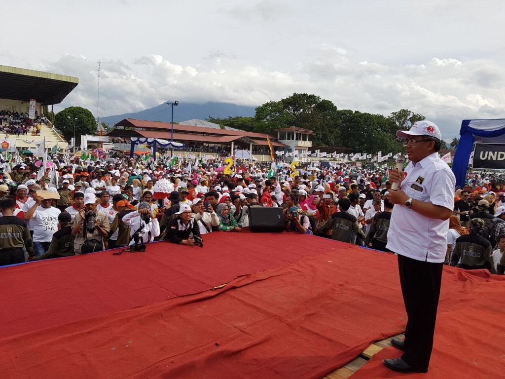 Foto: Rapi/Humas PKS Sumbar