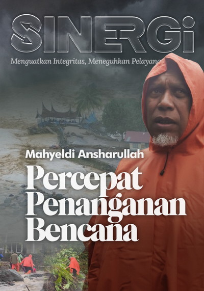 Edisi 2 - Desember 2025