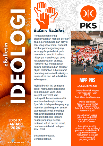 Edisi 07 Januari 2026