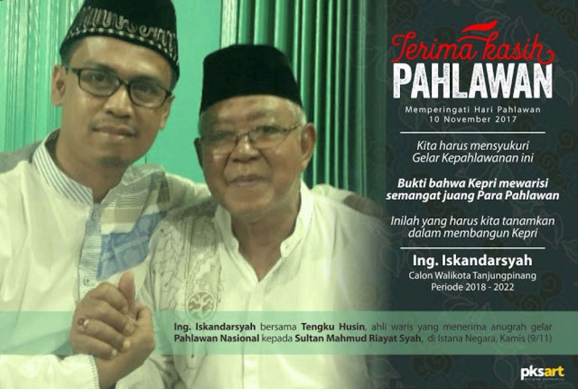 dok PKS Art Kepri