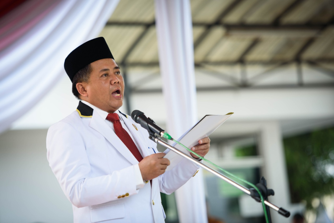 Presiden PKS, Mohamad Sohibul Iman