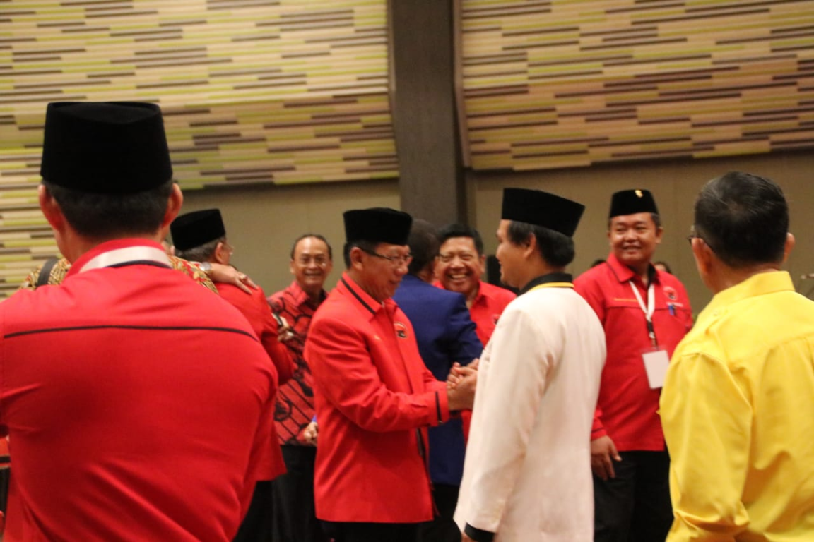 Dok Humas PKS Lampung