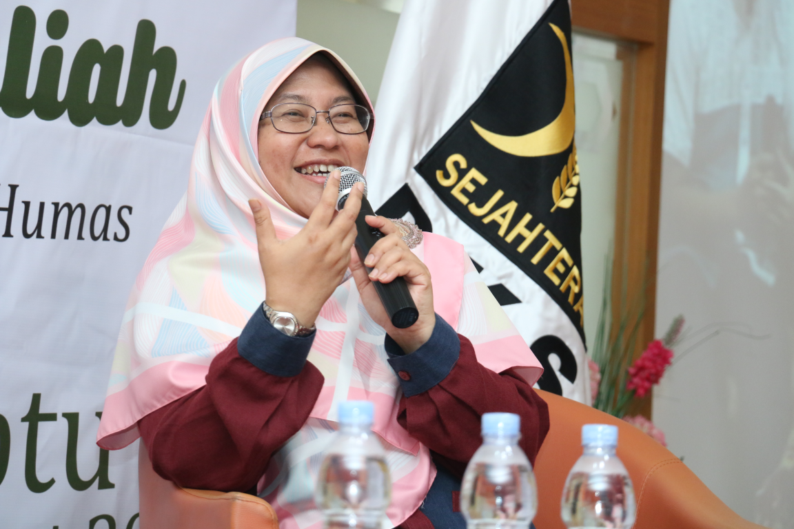 Ledia Hanifa
