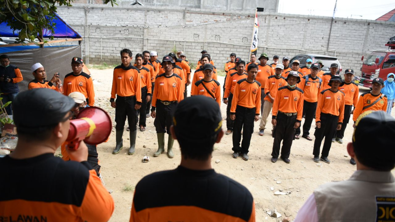 Relawan PKS