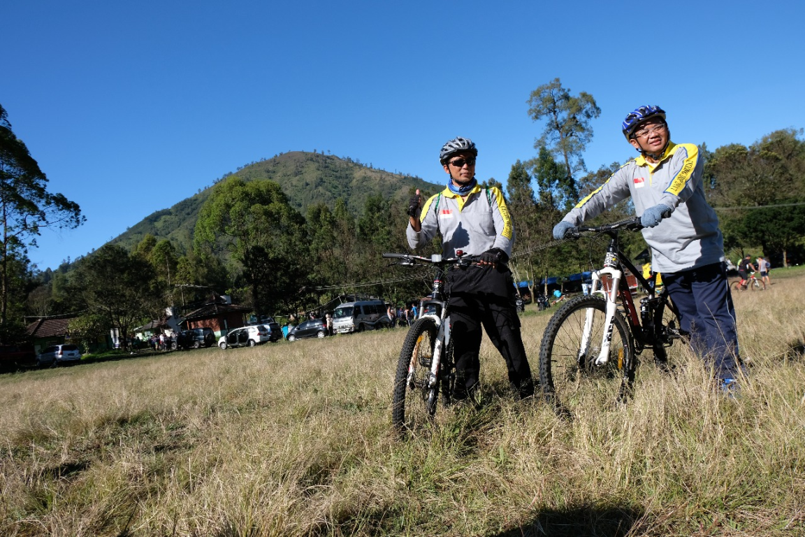 Presiden PKS Mohamad Sohibul Iman
