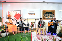 FOTO : PKS Angkat Semangat Nabi Ismail untuk Gen Z lewat Podcast Kurban 1446 H