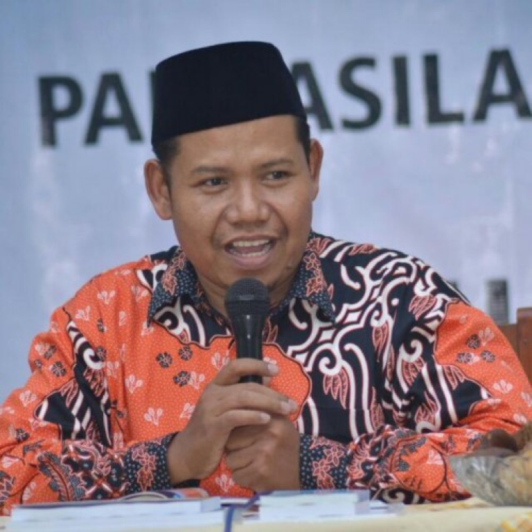 Anggota Komisi D DPRD Jawa Tengah dari F-PKS, Rusman