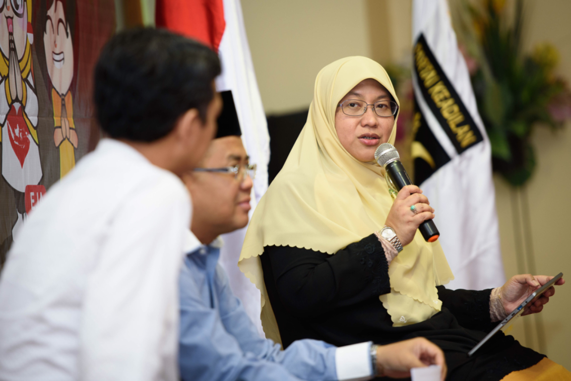 Ketua Bidang Humas DPP PKS Ledia Hanifa (dok PKSFoto)