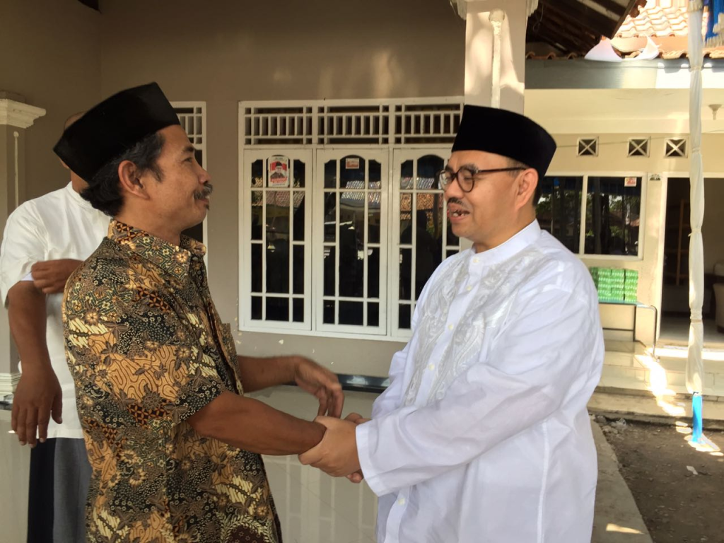 Sabiq/Humas PKS