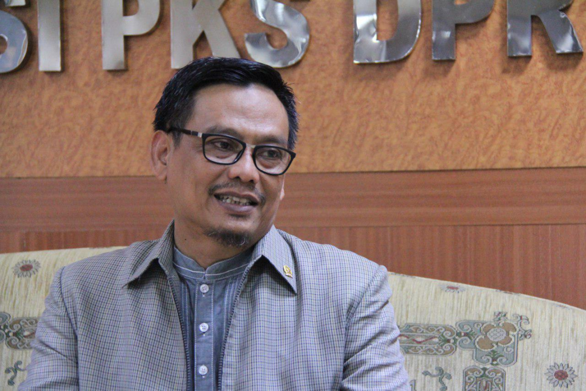 Wakil Ketua Komisi X DPR RI, Abdul Fikri Faqih
