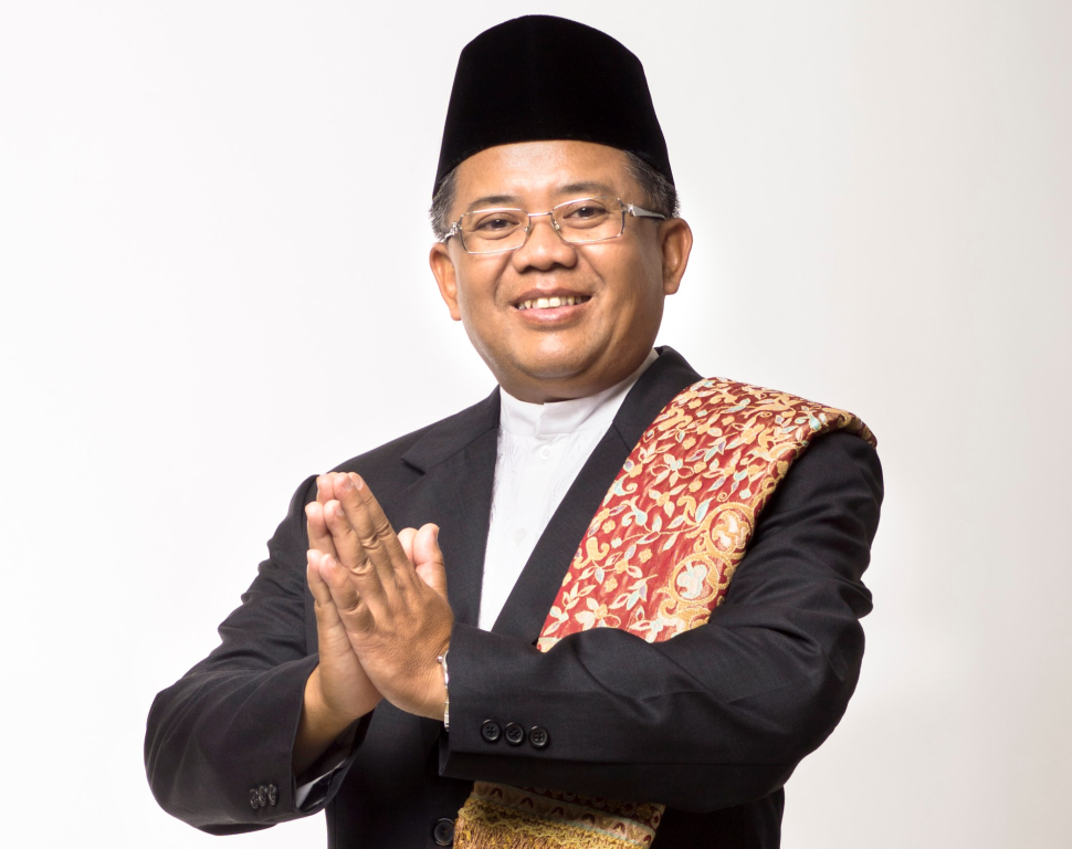 Foto: Donny/ PKS Foto