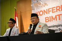 PKS Dorong Pejabat Publik Hadirkan Kepemimpinan yang Melayani dan Kebijakan Inovatif