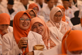 Suasana mendengarkan pengantar pembahasan renstra dari Ketua MPP PKS Dr. H. Mulyanto, M. Eng di Jakarta, Senin, (10/11/2025).