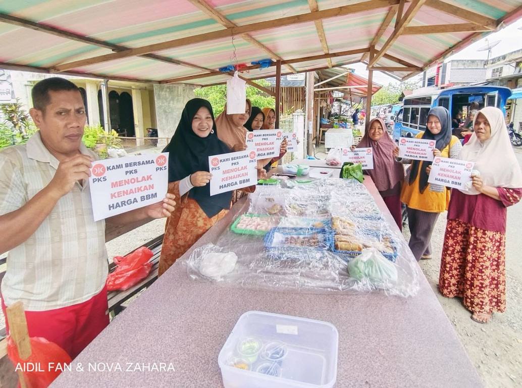Legislator DPR Aceh Minta Presiden Jokowi Batalkan Kenaikan Harga BBM