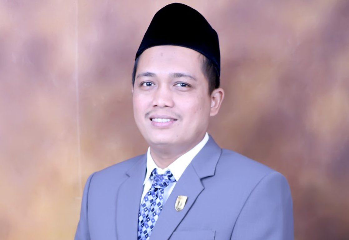 Wakil Ketua Komisi C DPRD Kota Semarang, Suharsono