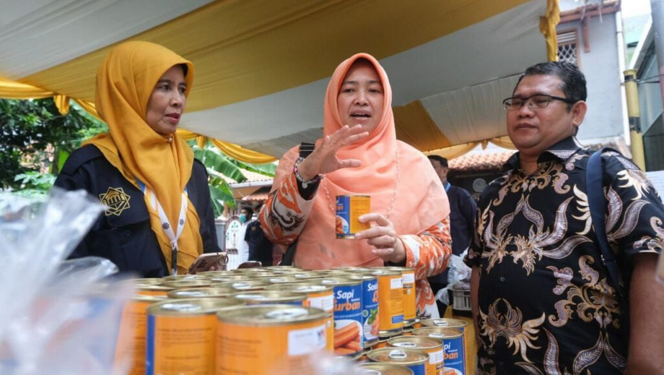 42 Balita Keracunan Makanan Tambahan Stunting, Legislator PKS: Segera Investigasi, Jangan Terulang Lagi!