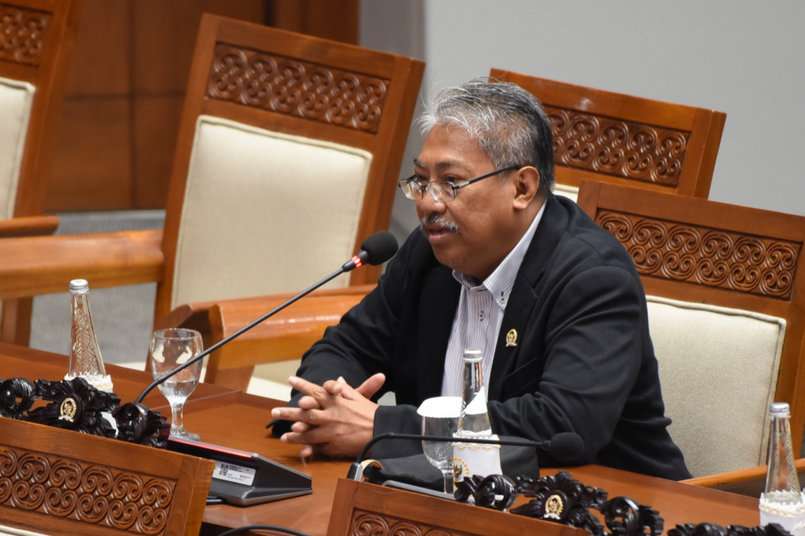 Legislator PKS Tegaskan Revisi UU Migas Harus Masukkan Aturan DMO Gas