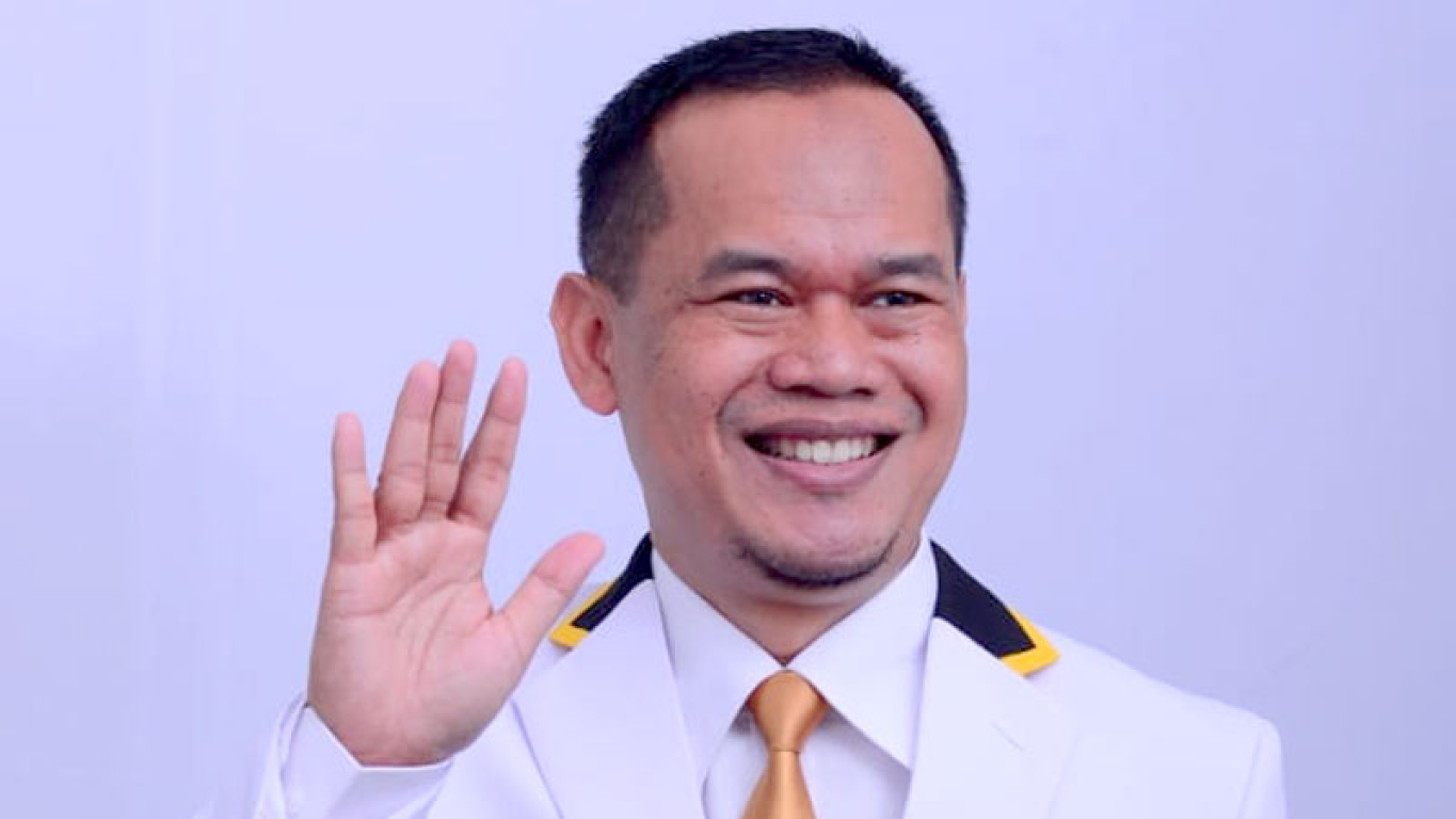 Rofik Hananto