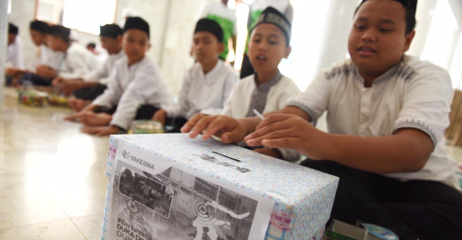 Ilustrasi (Dok/PKS Foto)