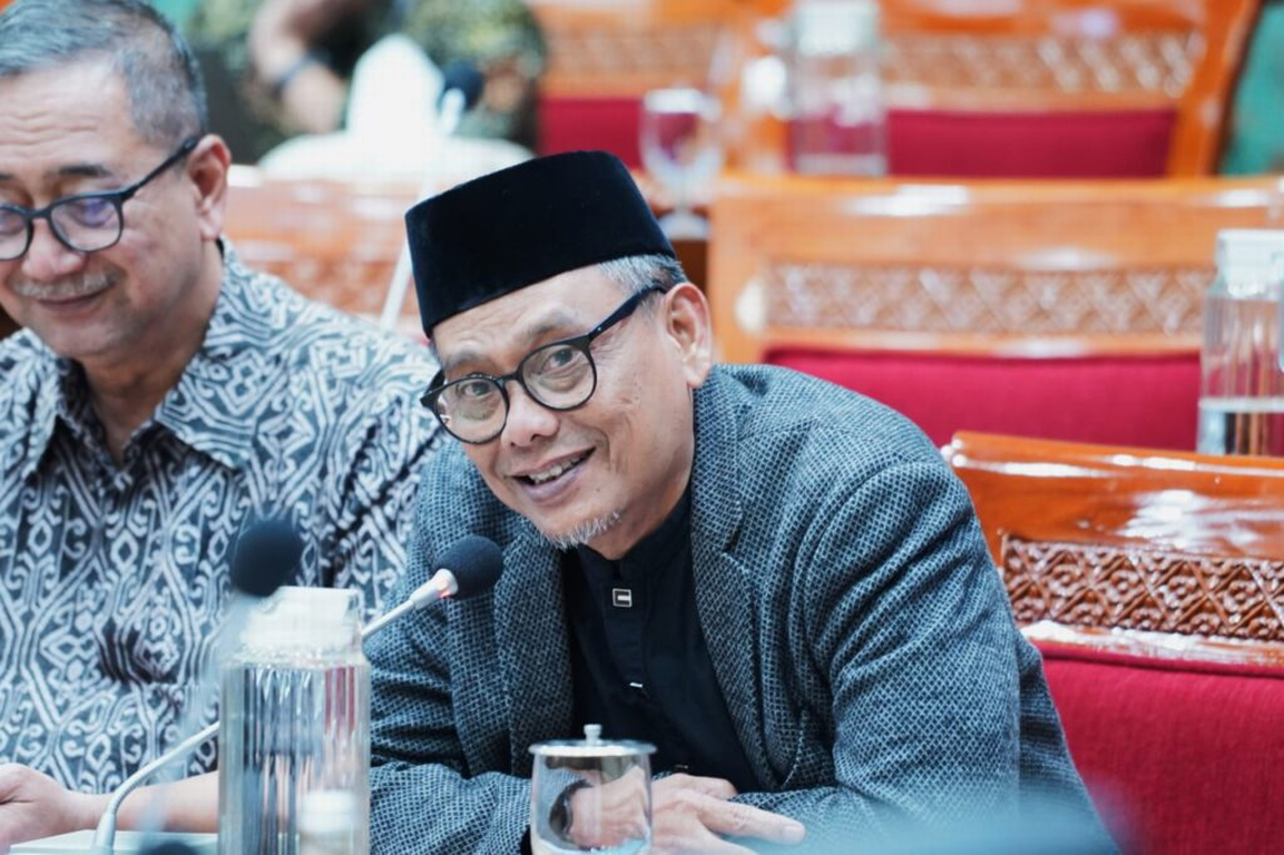 Anggota Komisi X DPR RI Fraksi PKS, Abdul Fikri Faqih.